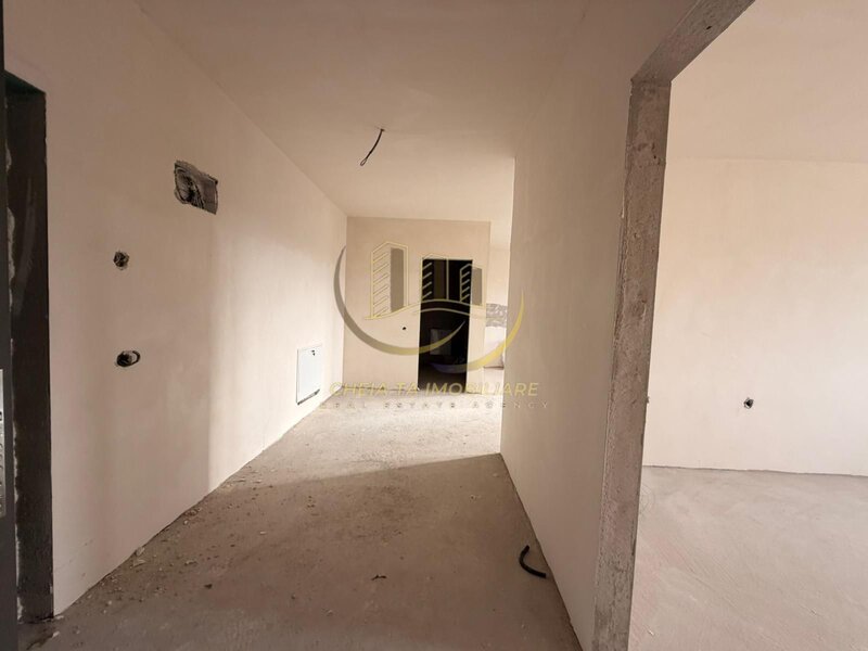 Cluj Apartament 3 camere  77,35 mp Etaj 2  Cladire noua 2025