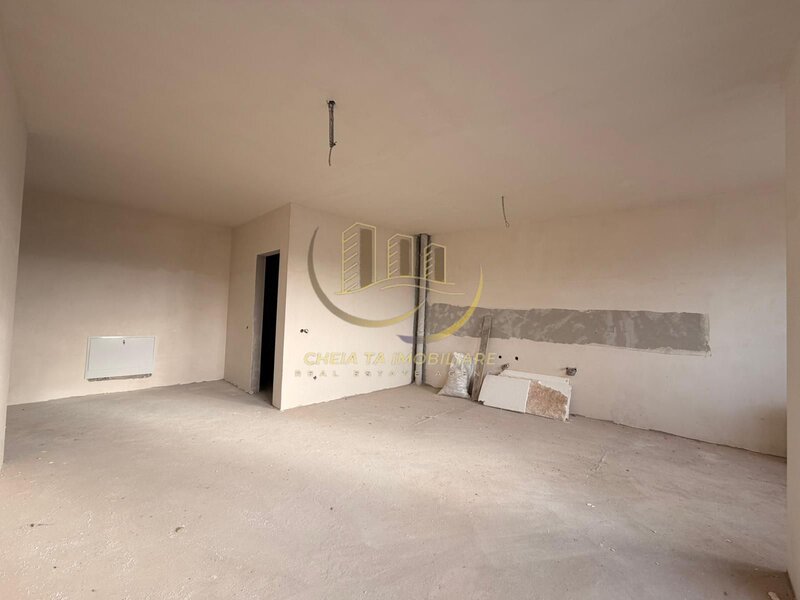 Cluj Apartament 3 camere  77,35 mp Etaj 2  Cladire noua 2025